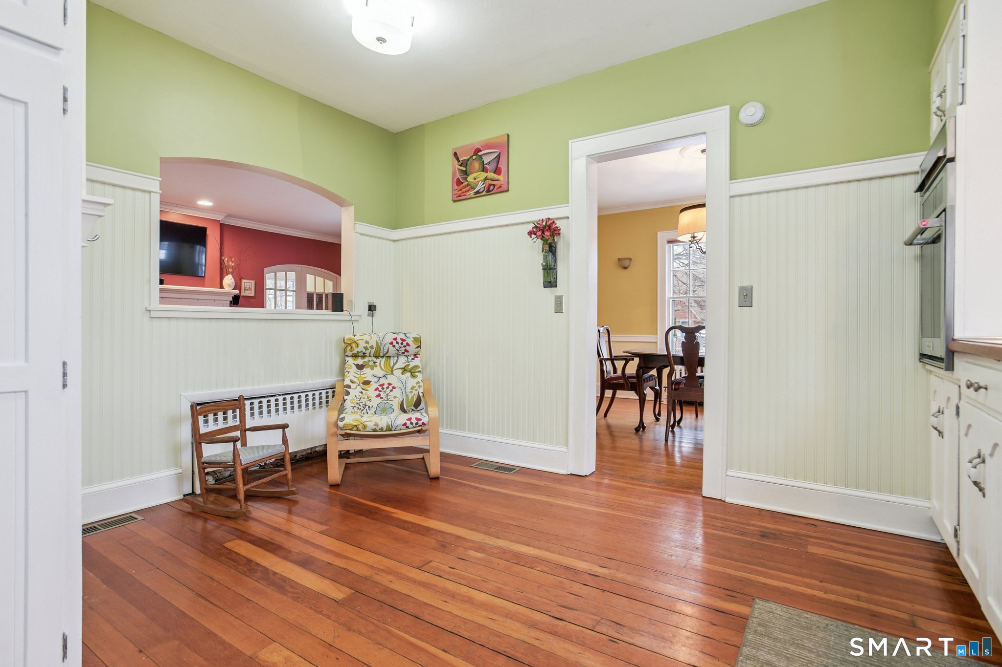 56 Roger Road New Haven CT 06515