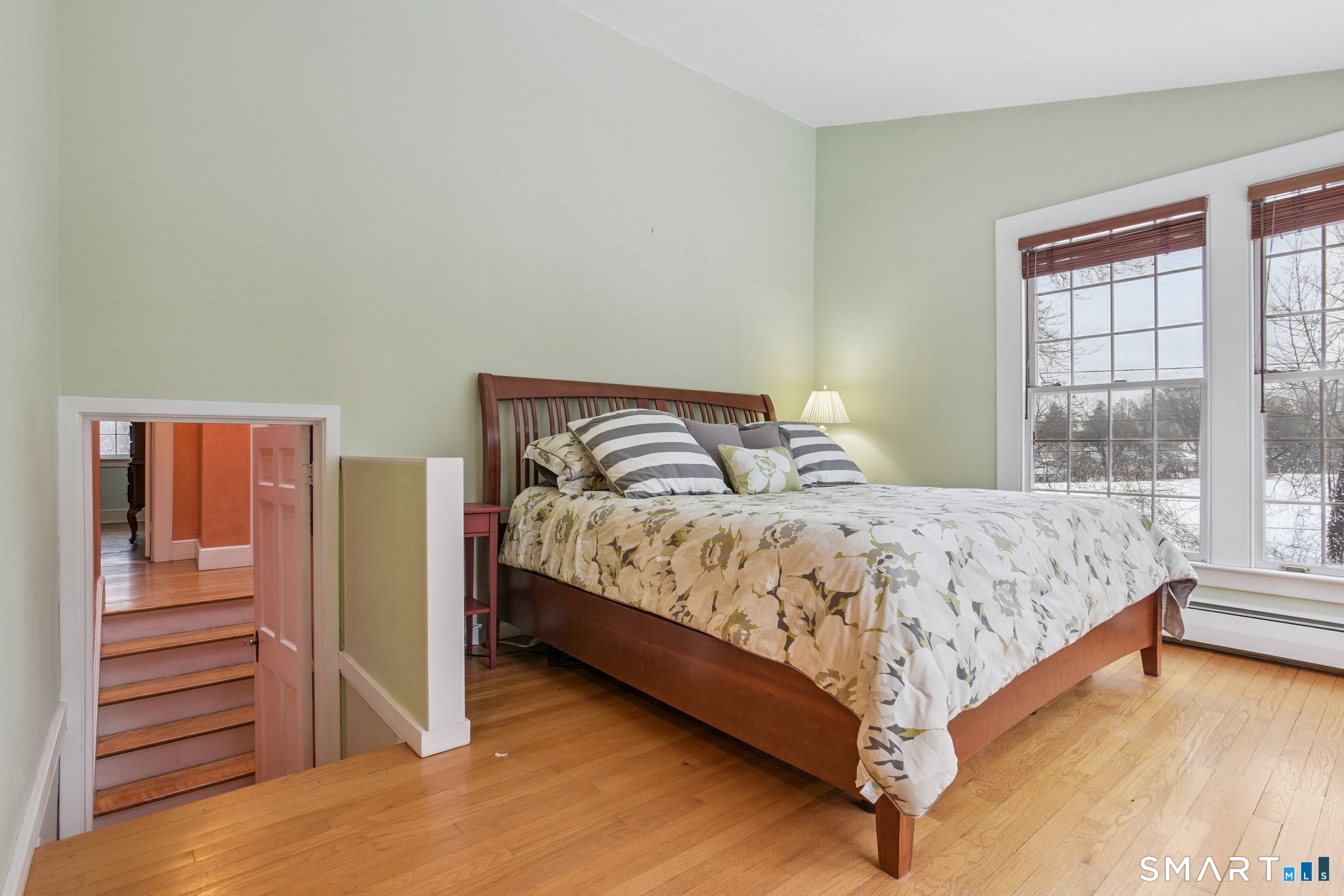 56 Roger Road New Haven CT 06515