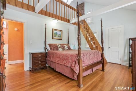 56 Roger Road New Haven CT 06515