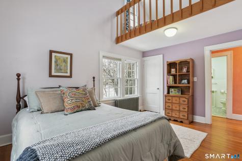 56 Roger Road New Haven CT 06515
