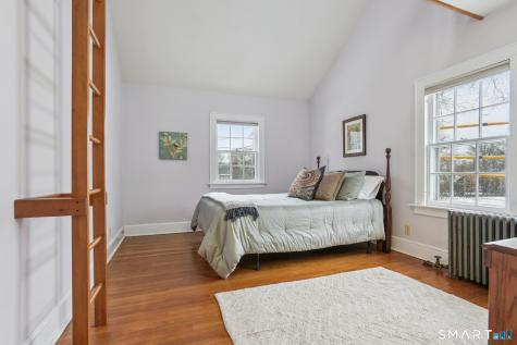 56 Roger Road New Haven CT 06515