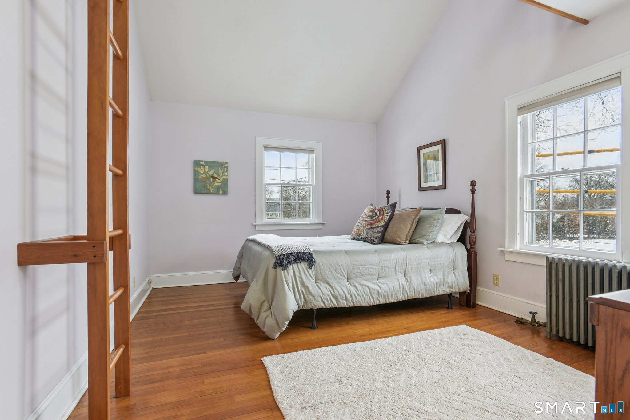 56 Roger Road New Haven CT 06515
