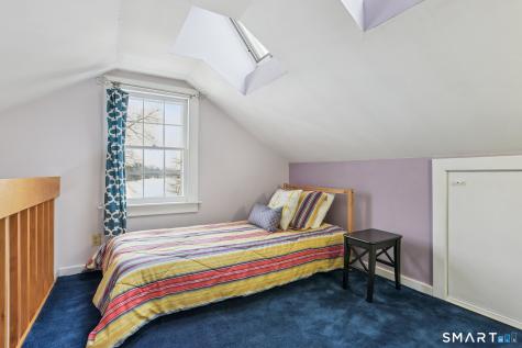 56 Roger Road New Haven CT 06515