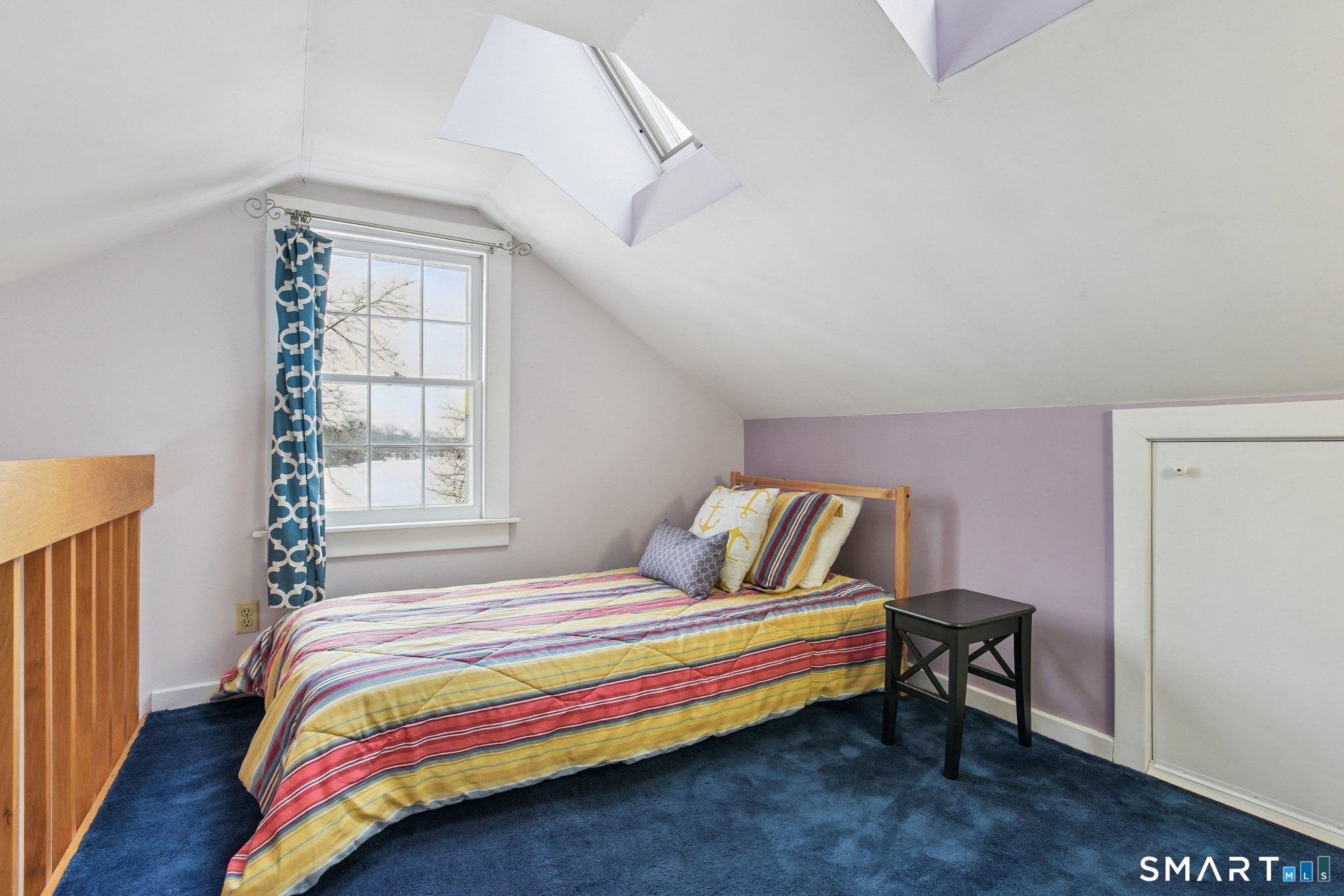 56 Roger Road New Haven CT 06515