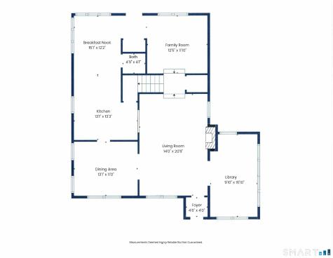 56 Roger Road New Haven CT 06515