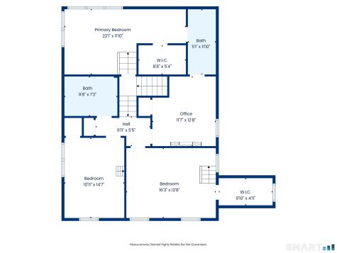56 Roger Road New Haven CT 06515