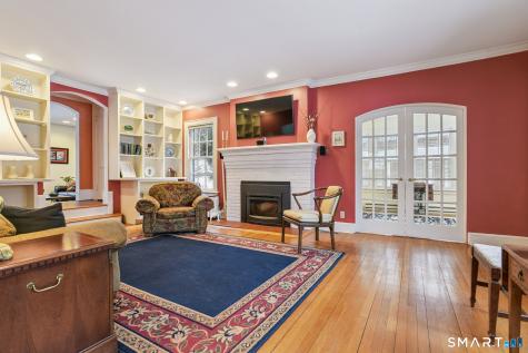 56 Roger Road New Haven CT 06515