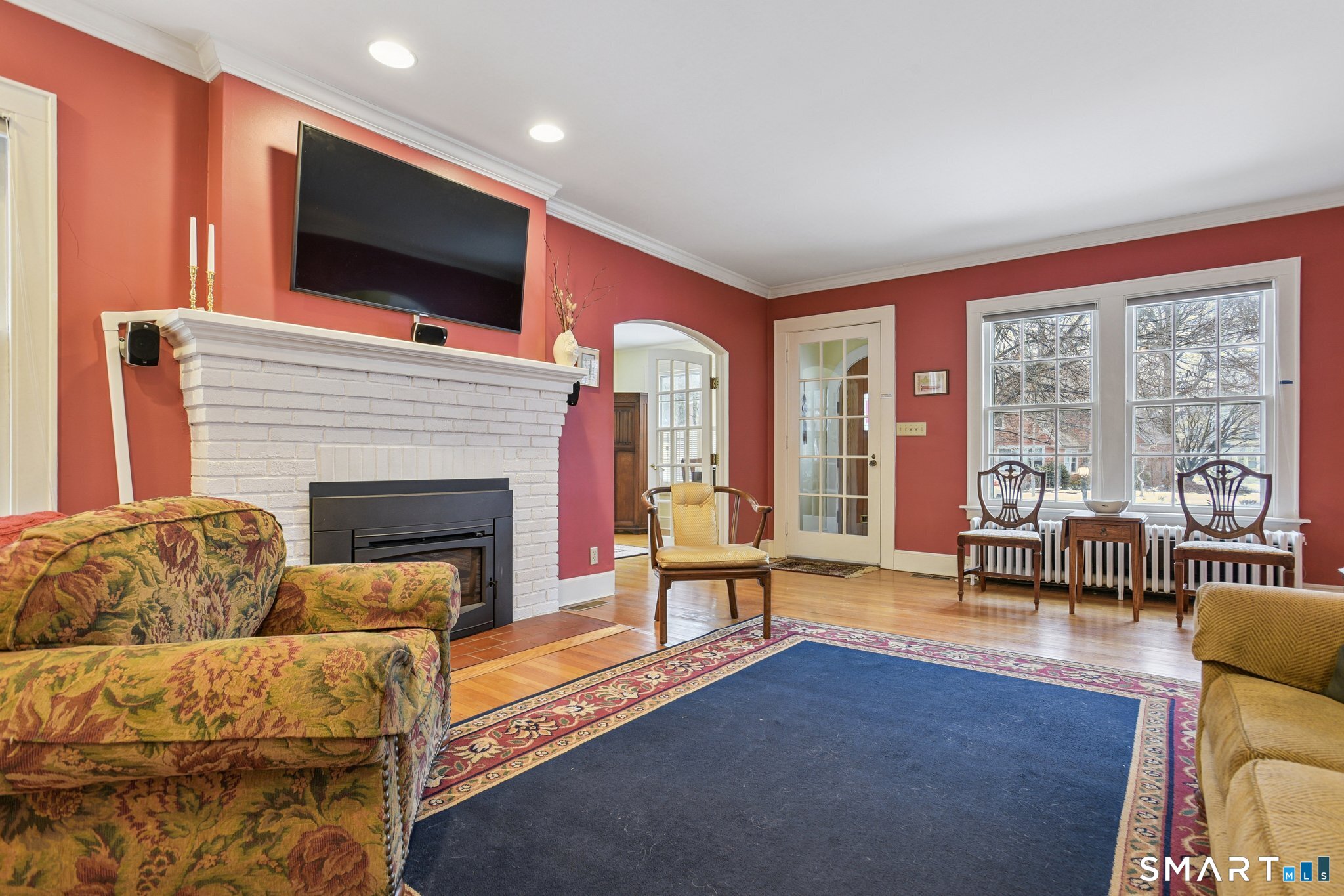 56 Roger Road New Haven CT 06515