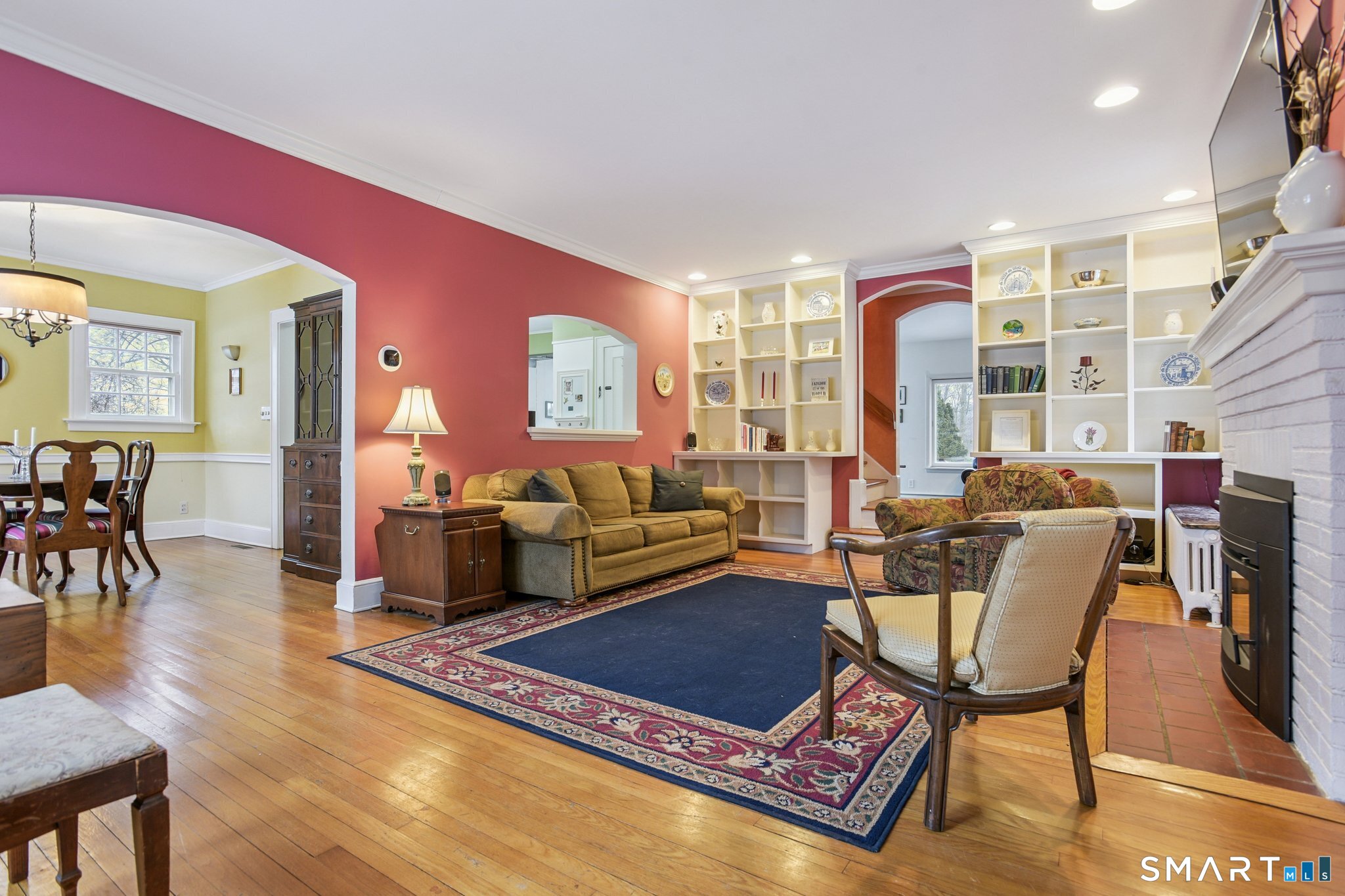 56 Roger Road New Haven CT 06515