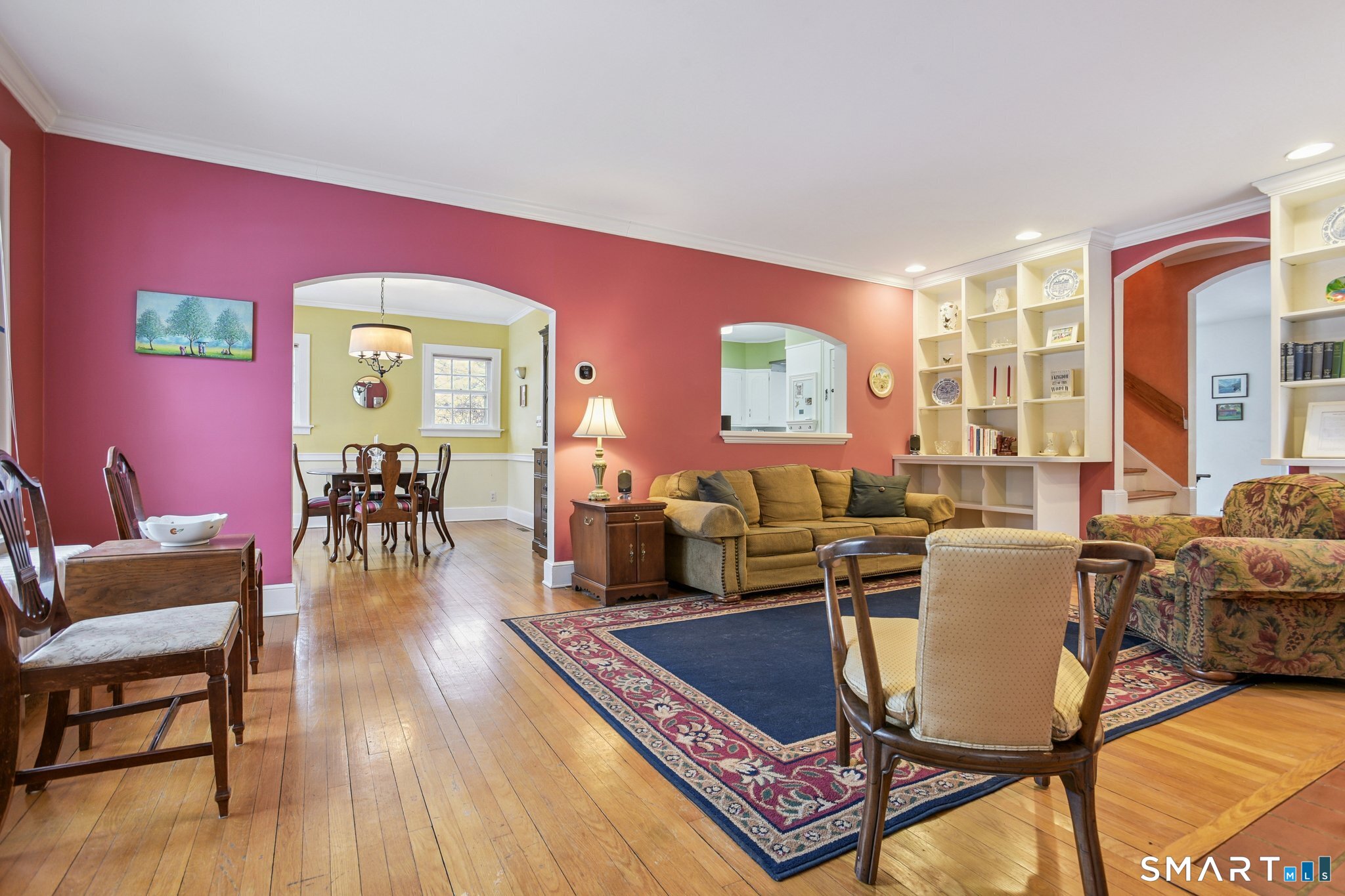 56 Roger Road New Haven CT 06515
