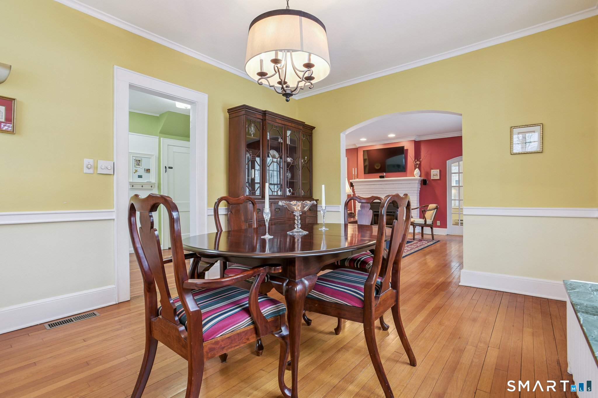 56 Roger Road New Haven CT 06515