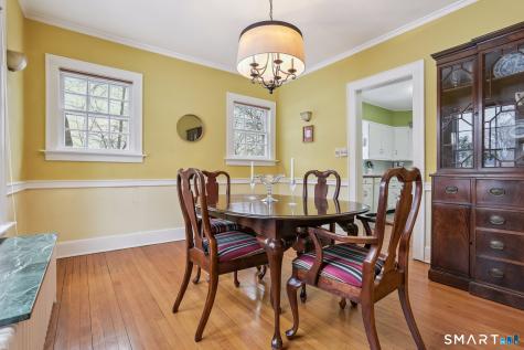 56 Roger Road New Haven CT 06515