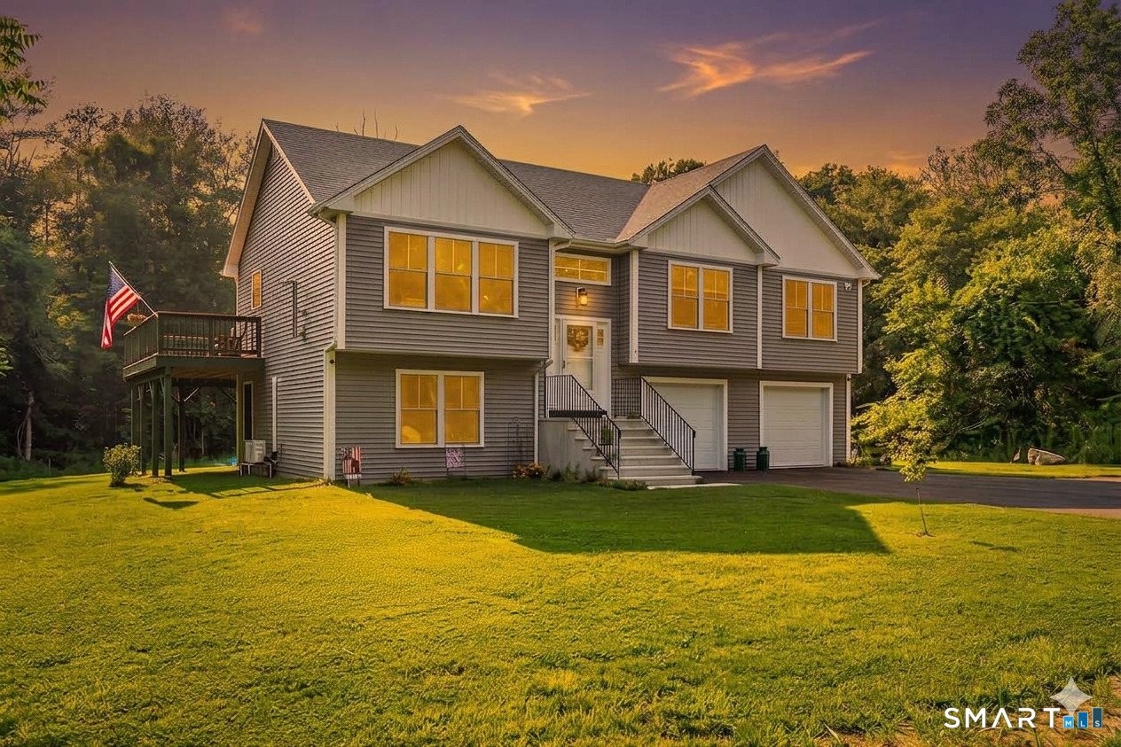 89 Lisbon Road Canterbury CT 06331