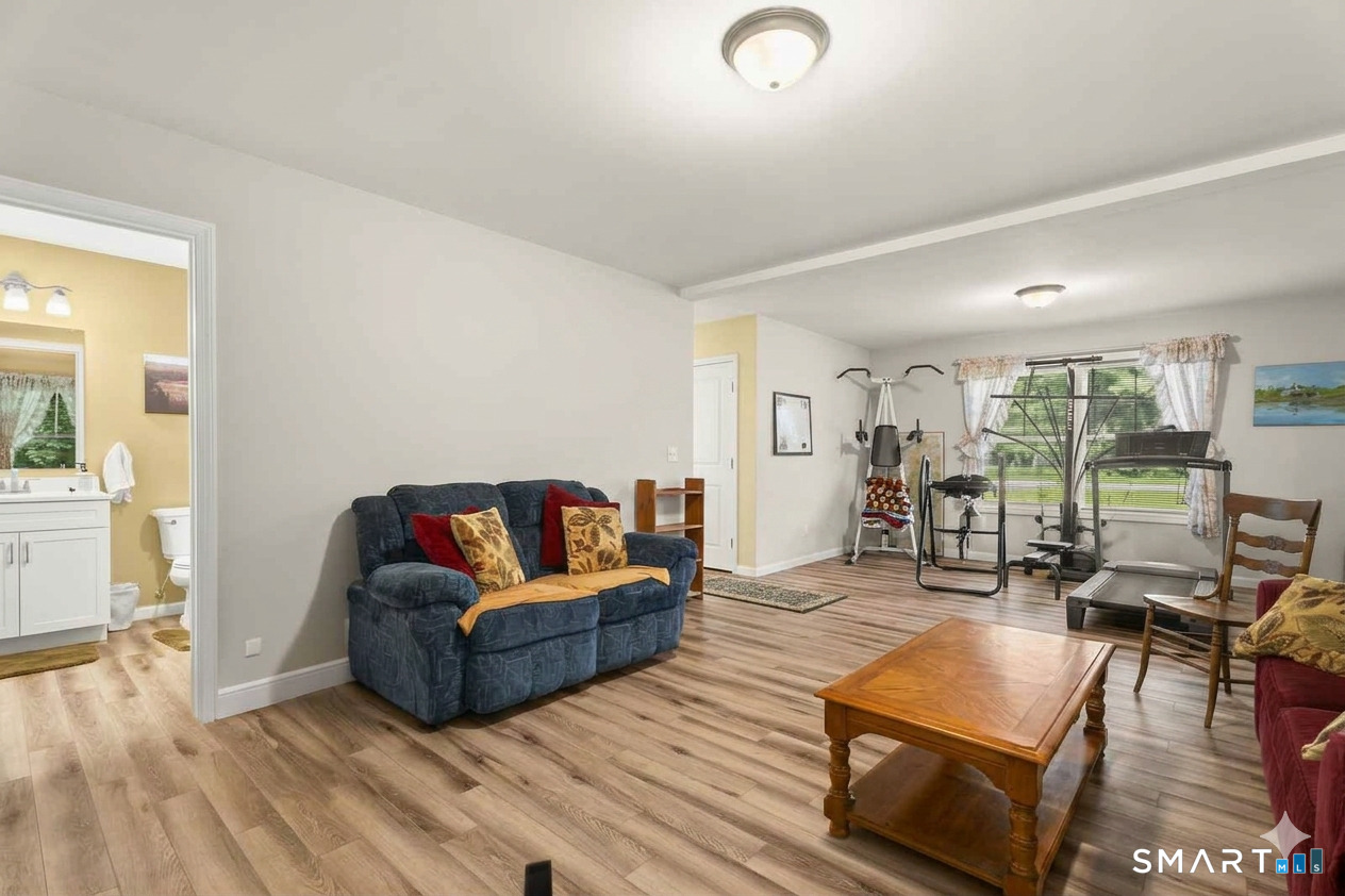 89 Lisbon Road Canterbury CT 06331