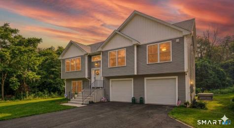 89 Lisbon Road Canterbury CT 06331