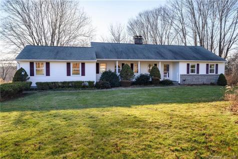 36 Whisconier Road Brookfield CT 06804
