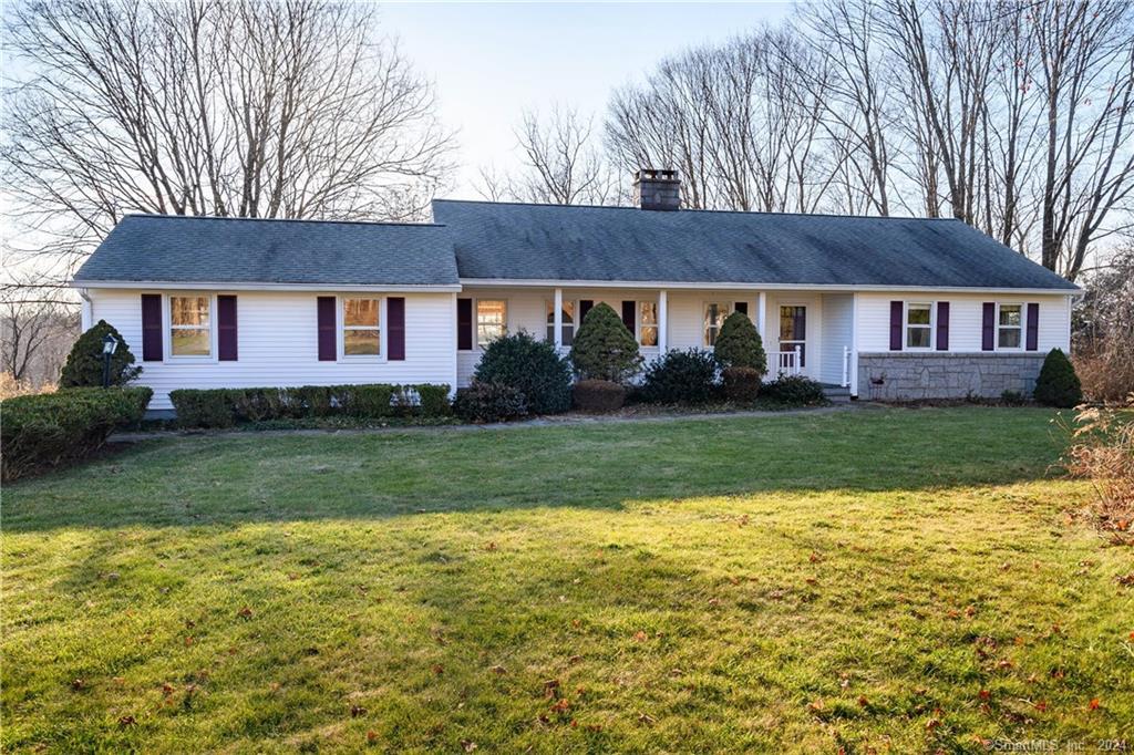 36 Whisconier Road Brookfield CT 06804
