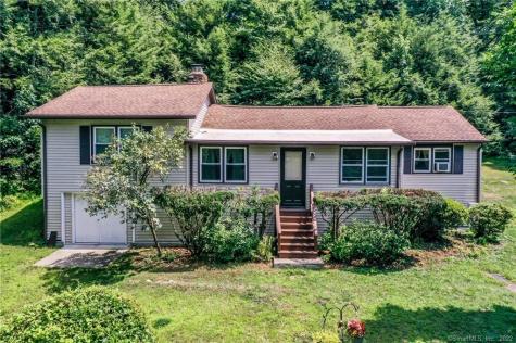 37 Carmen Hill Road New Milford CT 06776