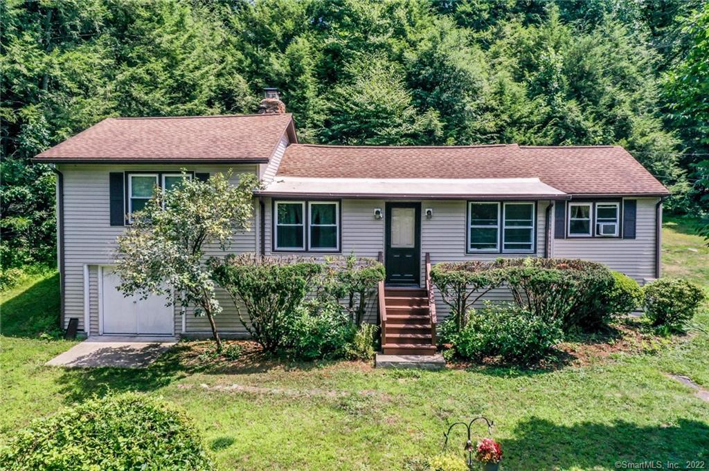 37 Carmen Hill Road New Milford CT 06776