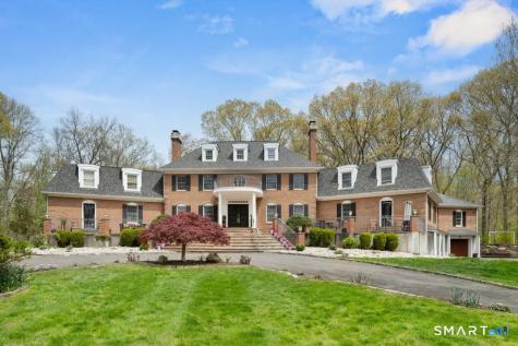 20 Cherry Lane Wilton CT 06897