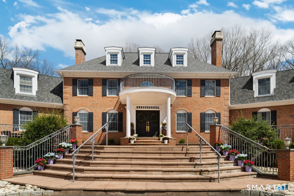 20 Cherry Lane Wilton CT 06897