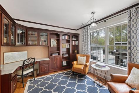20 Cherry Lane Wilton CT 06897