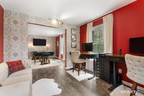 20 Cherry Lane Wilton CT 06897