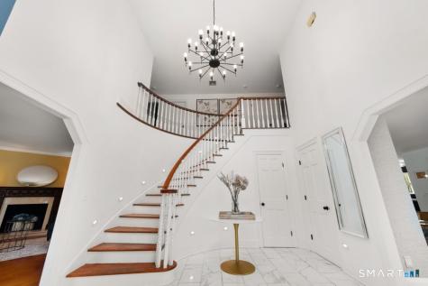 20 Cherry Lane Wilton CT 06897