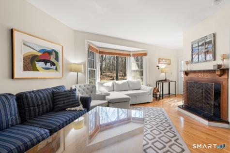20 Cherry Lane Wilton CT 06897