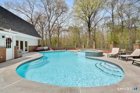 20 Cherry Lane Wilton CT 06897