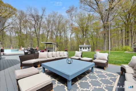 20 Cherry Lane Wilton CT 06897