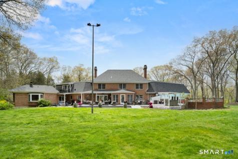 20 Cherry Lane Wilton CT 06897