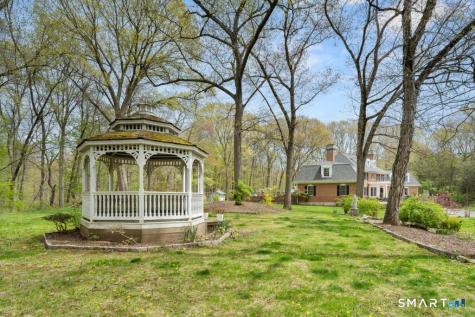 20 Cherry Lane Wilton CT 06897