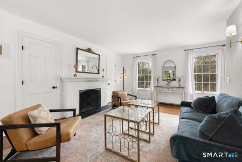 20 Cherry Lane Wilton CT 06897
