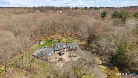 20 Cherry Lane Wilton CT 06897