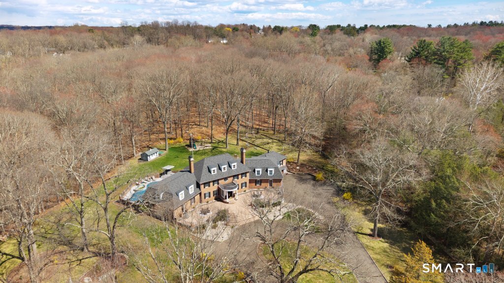 20 Cherry Lane Wilton CT 06897