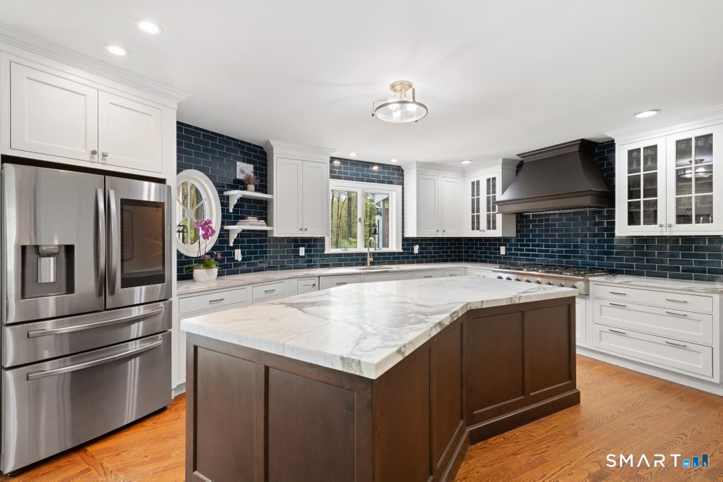 20 Cherry Lane Wilton CT 06897