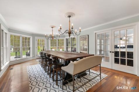 20 Cherry Lane Wilton CT 06897
