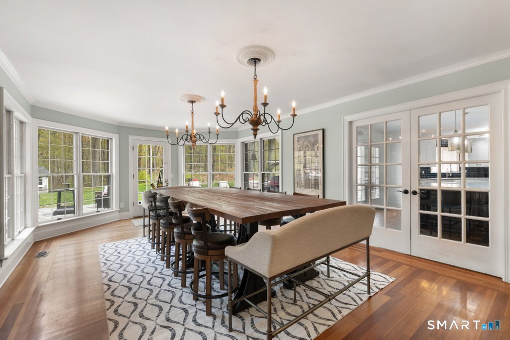 20 Cherry Lane Wilton CT 06897