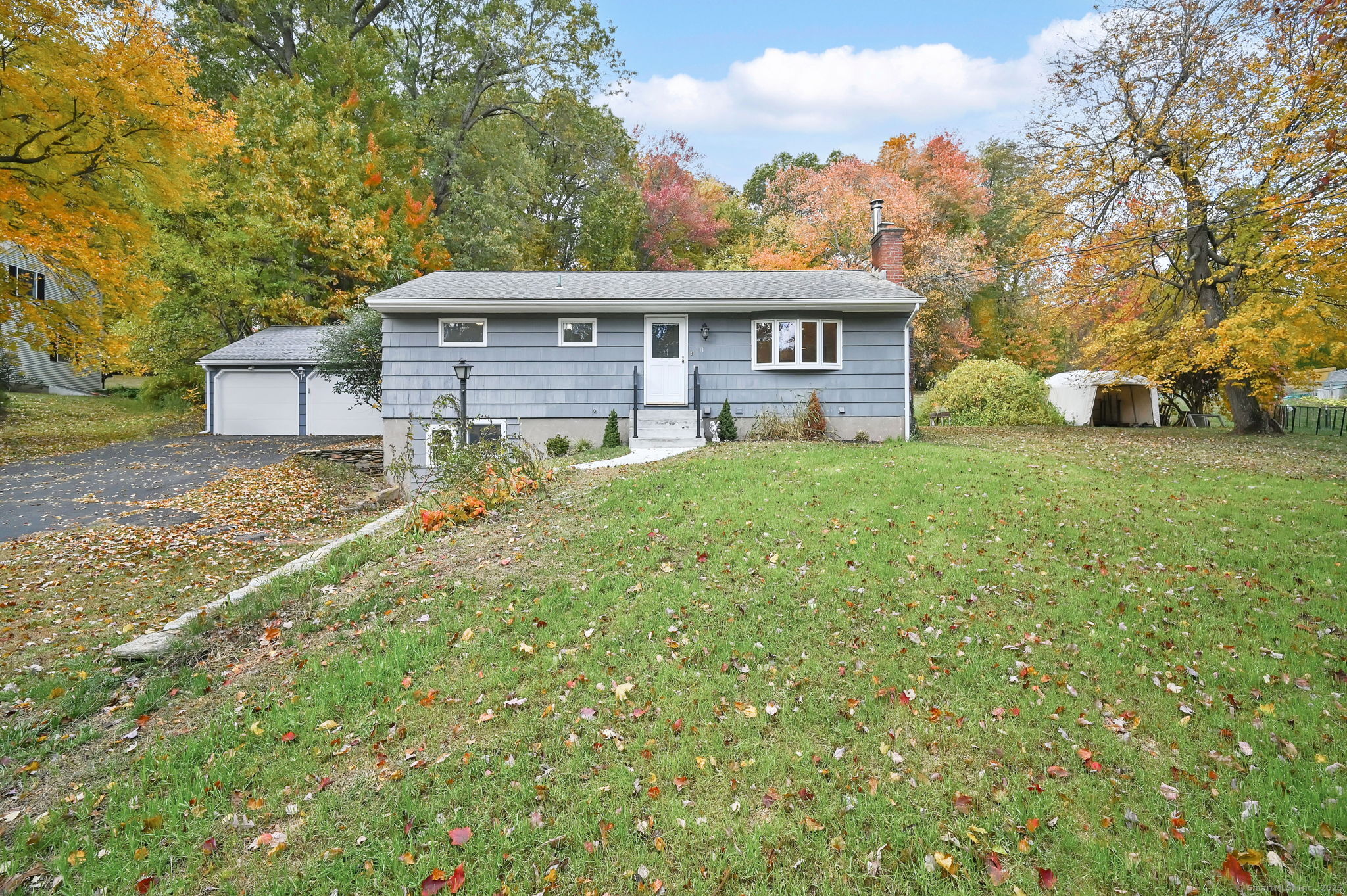 111 Cemetary Road Vernon CT 06066