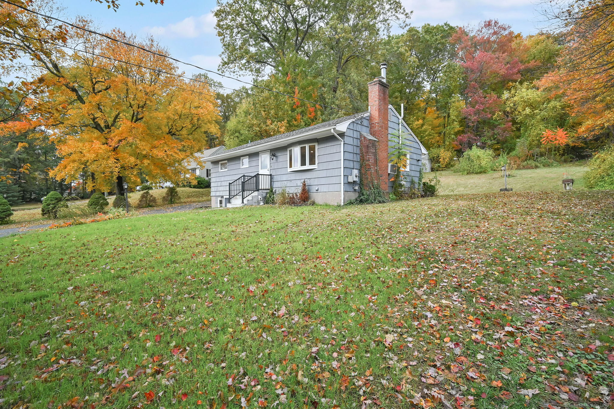 111 Cemetary Road Vernon CT 06066