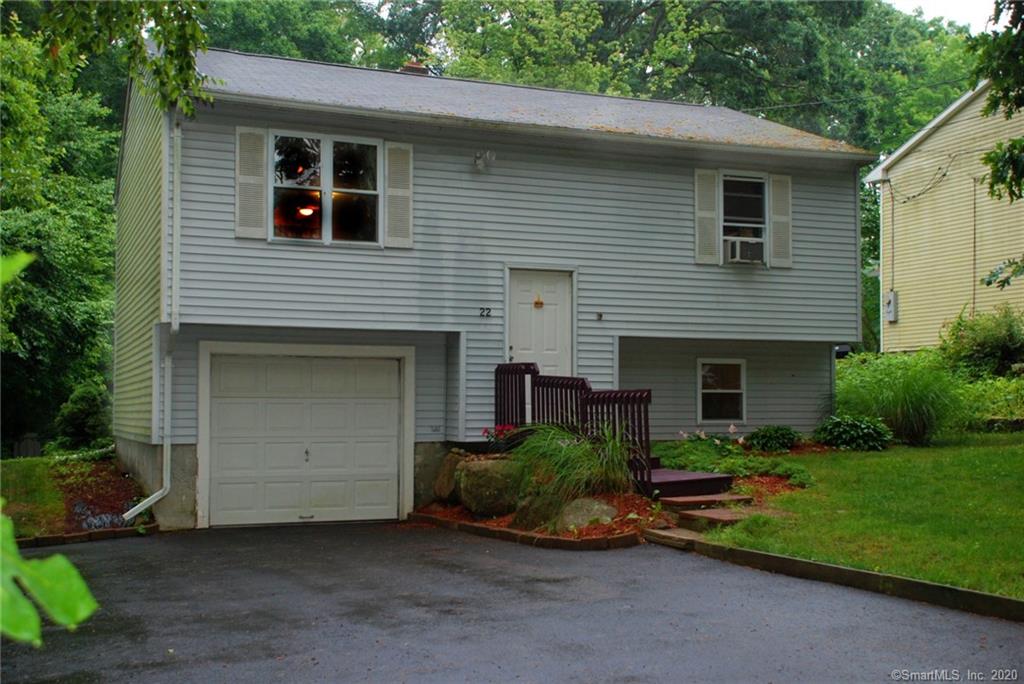22 Tanglewood Lane Voluntown CT 06384