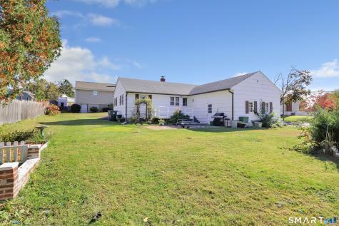 280 Post Oak Road Stratford CT 06614
