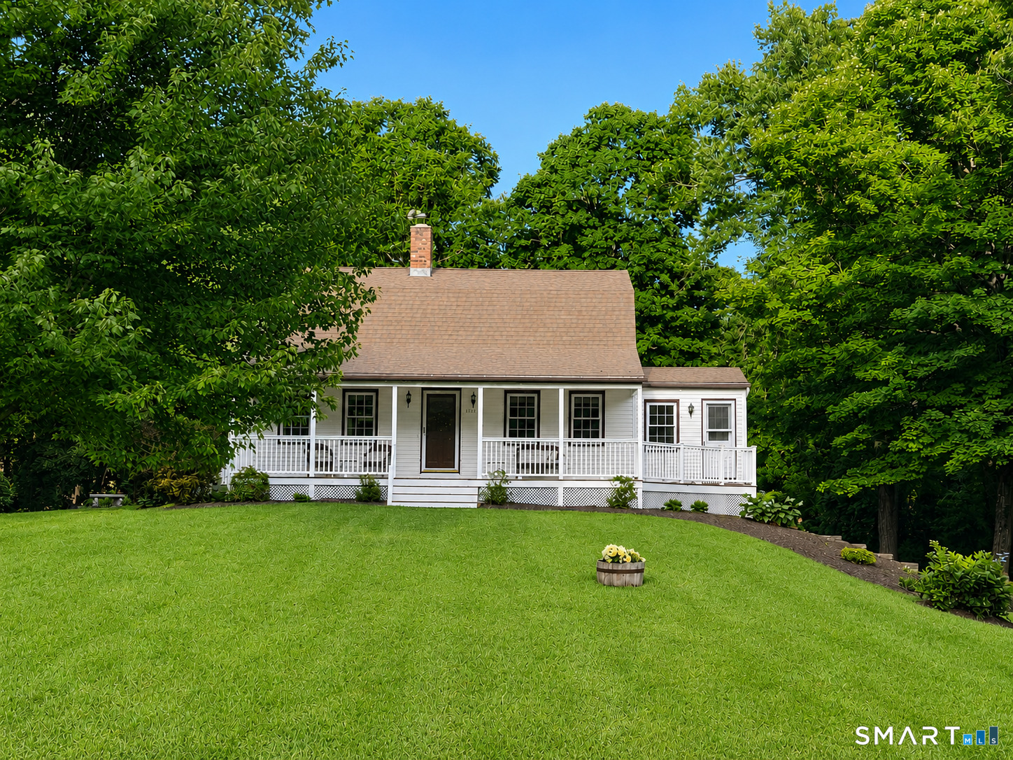 302 Hidden Lake Road Haddam CT 06441