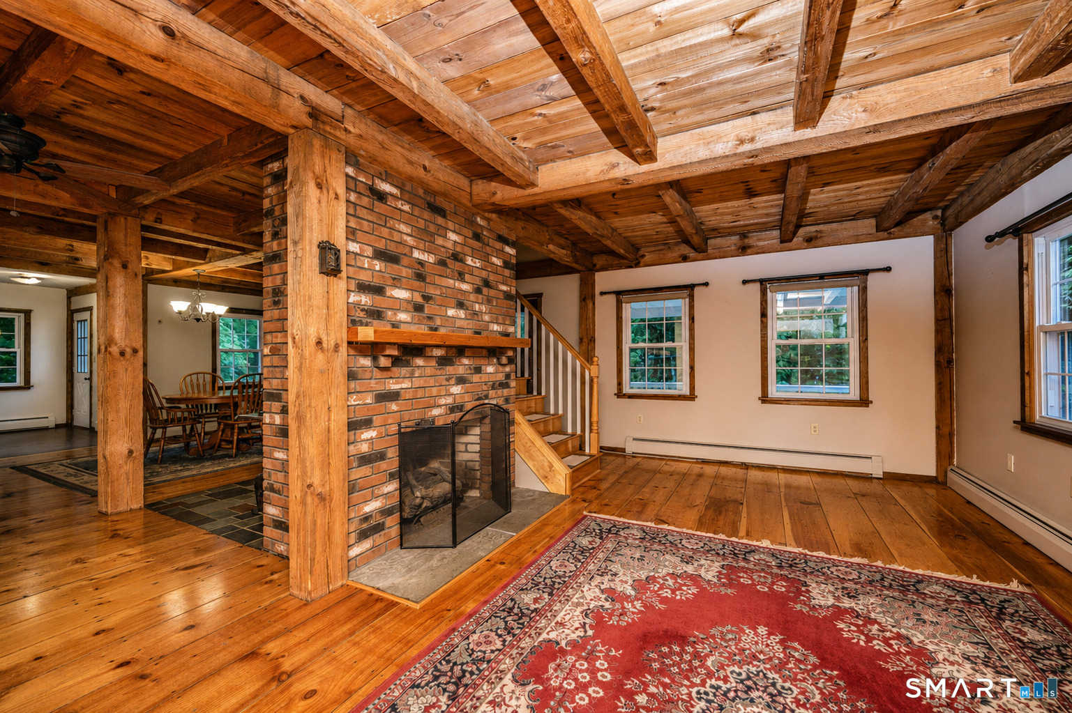 302 Hidden Lake Road Haddam CT 06441