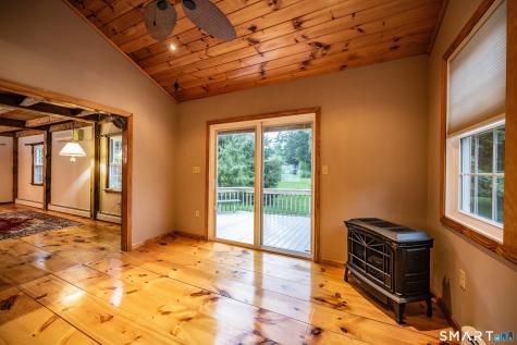 302 Hidden Lake Road Haddam CT 06441