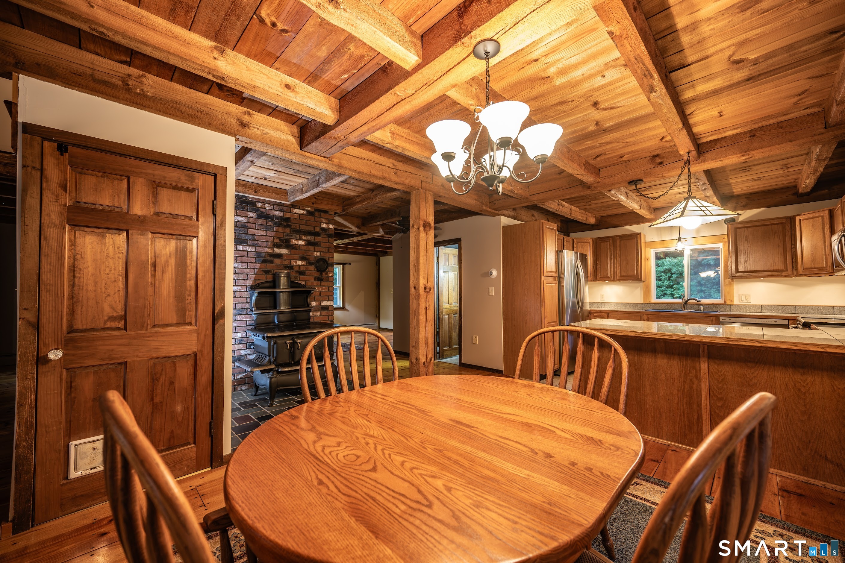 302 Hidden Lake Road Haddam CT 06441