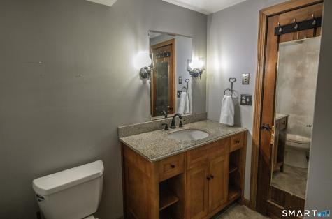 302 Hidden Lake Road Haddam CT 06441