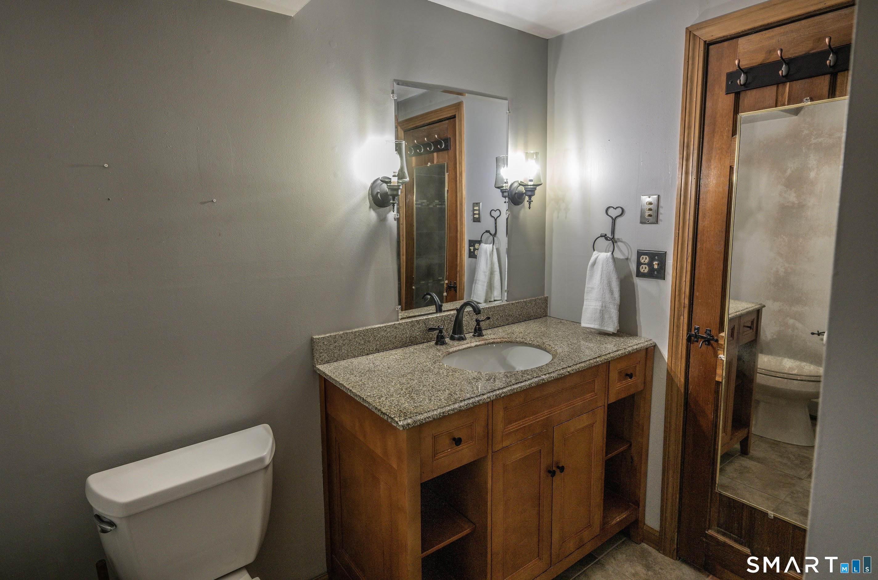 302 Hidden Lake Road Haddam CT 06441