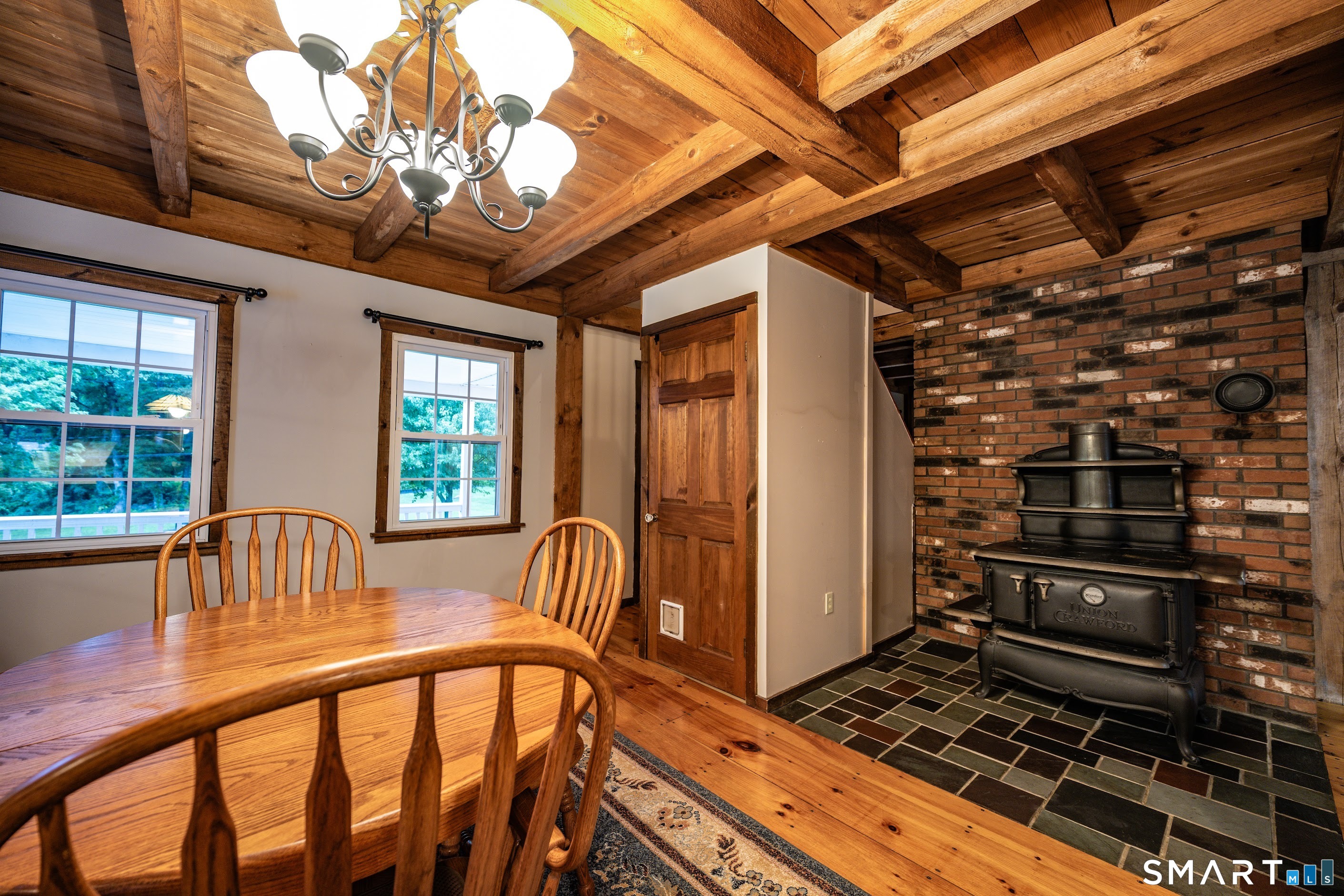 302 Hidden Lake Road Haddam CT 06441